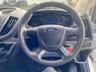 USED 2015 15 FORD TRANSIT 2.2 TDCi 350 RWD L3 H3 Euro 5 5dr WARRANTYDEADLOCKS2.2 CHAIN