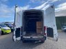 USED 2015 15 FORD TRANSIT 2.2 TDCi 350 RWD L3 H3 Euro 5 5dr WARRANTYDEADLOCKS2.2 CHAIN