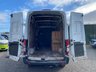 USED 2015 15 FORD TRANSIT 2.2 TDCi 350 RWD L3 H3 Euro 5 5dr WARRANTYDEADLOCKS2.2 CHAIN