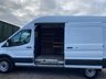 USED 2015 15 FORD TRANSIT 2.2 TDCi 350 RWD L3 H3 Euro 5 5dr WARRANTYDEADLOCKS2.2 CHAIN