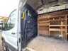 USED 2015 15 FORD TRANSIT 2.2 TDCi 350 RWD L3 H3 Euro 5 5dr WARRANTYDEADLOCKS2.2 CHAIN
