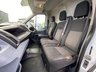 USED 2015 15 FORD TRANSIT 2.2 TDCi 350 RWD L3 H3 Euro 5 5dr WARRANTYDEADLOCKS2.2 CHAIN