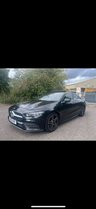 USED 2019 69 MERCEDES-BENZ CLA 1.3 CLA200 AMG Line (Premium Plus) Coupe 4dr Petrol 7G-DCT Euro 6 (s/s) (163 ps) 