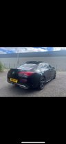 USED 2019 69 MERCEDES-BENZ CLA 1.3 CLA200 AMG Line (Premium Plus) Coupe 4dr Petrol 7G-DCT Euro 6 (s/s) (163 ps) 