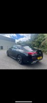 USED 2019 69 MERCEDES-BENZ CLA 1.3 CLA200 AMG Line (Premium Plus) Coupe 4dr Petrol 7G-DCT Euro 6 (s/s) (163 ps) 