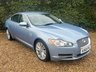 USED 2010 60 JAGUAR XF 3.0d V6 Premium Luxury Saloon 4dr Diesel Auto Euro 5 (240 ps) 