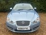USED 2010 60 JAGUAR XF 3.0d V6 Premium Luxury Saloon 4dr Diesel Auto Euro 5 (240 ps) 