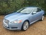 USED 2010 60 JAGUAR XF 3.0d V6 Premium Luxury Saloon 4dr Diesel Auto Euro 5 (240 ps) 