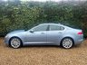 USED 2010 60 JAGUAR XF 3.0d V6 Premium Luxury Saloon 4dr Diesel Auto Euro 5 (240 ps) 