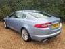 USED 2010 60 JAGUAR XF 3.0d V6 Premium Luxury Saloon 4dr Diesel Auto Euro 5 (240 ps) 