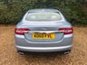 USED 2010 60 JAGUAR XF 3.0d V6 Premium Luxury Saloon 4dr Diesel Auto Euro 5 (240 ps) 