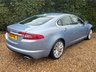 USED 2010 60 JAGUAR XF 3.0d V6 Premium Luxury Saloon 4dr Diesel Auto Euro 5 (240 ps) 