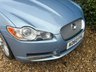 USED 2010 60 JAGUAR XF 3.0d V6 Premium Luxury Saloon 4dr Diesel Auto Euro 5 (240 ps) 
