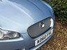 USED 2010 60 JAGUAR XF 3.0d V6 Premium Luxury Saloon 4dr Diesel Auto Euro 5 (240 ps) 
