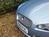 USED 2010 60 JAGUAR XF 3.0d V6 Premium Luxury Saloon 4dr Diesel Auto Euro 5 (240 ps) 