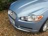 USED 2010 60 JAGUAR XF 3.0d V6 Premium Luxury Saloon 4dr Diesel Auto Euro 5 (240 ps) 