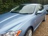 USED 2010 60 JAGUAR XF 3.0d V6 Premium Luxury Saloon 4dr Diesel Auto Euro 5 (240 ps) 