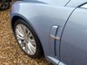 USED 2010 60 JAGUAR XF 3.0d V6 Premium Luxury Saloon 4dr Diesel Auto Euro 5 (240 ps) 