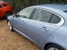 USED 2010 60 JAGUAR XF 3.0d V6 Premium Luxury Saloon 4dr Diesel Auto Euro 5 (240 ps) 