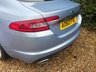 USED 2010 60 JAGUAR XF 3.0d V6 Premium Luxury Saloon 4dr Diesel Auto Euro 5 (240 ps) 