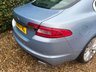 USED 2010 60 JAGUAR XF 3.0d V6 Premium Luxury Saloon 4dr Diesel Auto Euro 5 (240 ps) 
