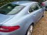 USED 2010 60 JAGUAR XF 3.0d V6 Premium Luxury Saloon 4dr Diesel Auto Euro 5 (240 ps) 