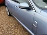 USED 2010 60 JAGUAR XF 3.0d V6 Premium Luxury Saloon 4dr Diesel Auto Euro 5 (240 ps) 