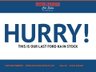 USED 2013 13 FORD KA 1.2 Zetec Hatchback 3dr Petrol Manual Euro 5 (s/s) (69 ps) 