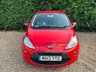 USED 2013 13 FORD KA 1.2 Zetec Hatchback 3dr Petrol Manual Euro 5 (s/s) (69 ps) 