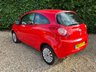 USED 2013 13 FORD KA 1.2 Zetec Hatchback 3dr Petrol Manual Euro 5 (s/s) (69 ps) 