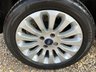 USED 2013 13 FORD KA 1.2 Zetec Hatchback 3dr Petrol Manual Euro 5 (s/s) (69 ps) 