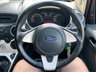 USED 2013 13 FORD KA 1.2 Zetec Hatchback 3dr Petrol Manual Euro 5 (s/s) (69 ps) 