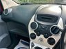 USED 2013 13 FORD KA 1.2 Zetec Hatchback 3dr Petrol Manual Euro 5 (s/s) (69 ps) 