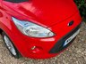 USED 2013 13 FORD KA 1.2 Zetec Hatchback 3dr Petrol Manual Euro 5 (s/s) (69 ps) 