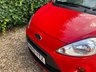 USED 2013 13 FORD KA 1.2 Zetec Hatchback 3dr Petrol Manual Euro 5 (s/s) (69 ps) 