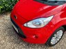 USED 2013 13 FORD KA 1.2 Zetec Hatchback 3dr Petrol Manual Euro 5 (s/s) (69 ps) 