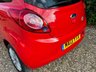 USED 2013 13 FORD KA 1.2 Zetec Hatchback 3dr Petrol Manual Euro 5 (s/s) (69 ps) 