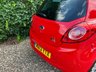 USED 2013 13 FORD KA 1.2 Zetec Hatchback 3dr Petrol Manual Euro 5 (s/s) (69 ps) 