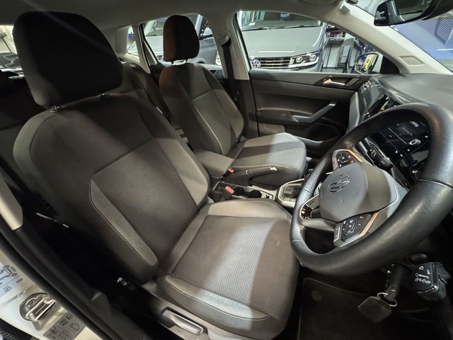 2024 VOLKSWAGEN POLO - Photo 9