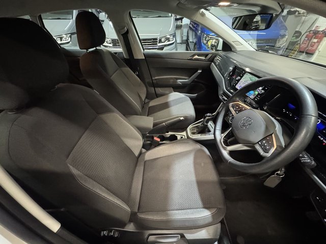 2024 VOLKSWAGEN POLO - Photo 10