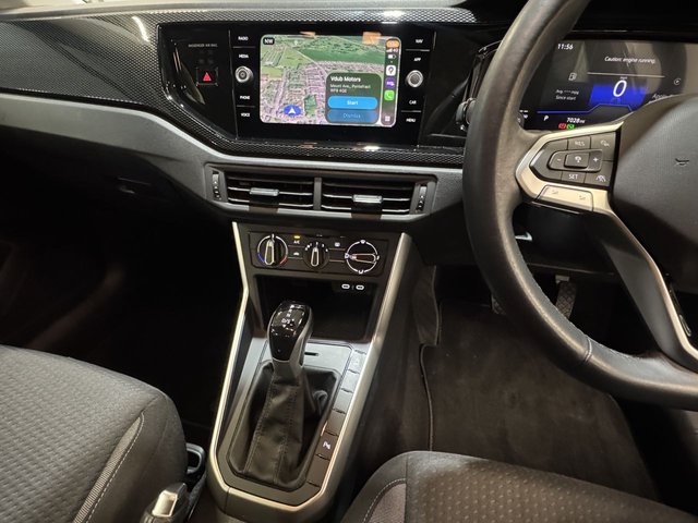 2024 VOLKSWAGEN POLO - Photo 12