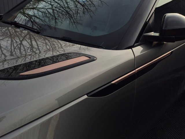 2017 Land Rover RANGE ROVER VELAR - Photo 7