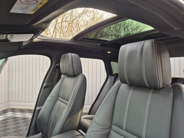 2017 Land Rover RANGE ROVER VELAR - Photo 10