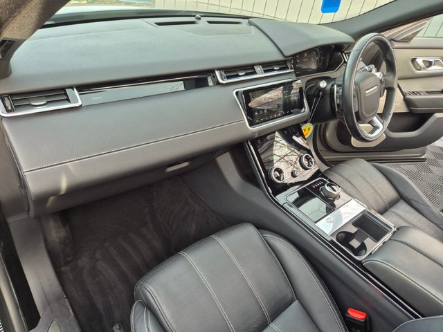 2017 Land Rover RANGE ROVER VELAR - Photo 11