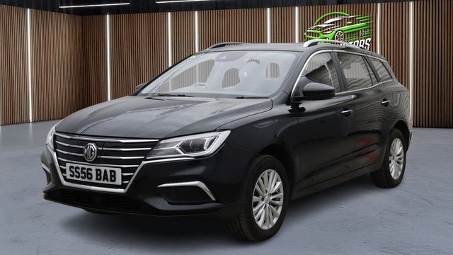 2022 1100 61.1kwh exclusive long range estate 5dr electric auto (156 ps) +++1 owner from new+++ 2022 75,547 miles 0 ltr... photo