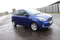 USED 2017 17 FORD KA+ 1.2 Ti-VCT Zetec 2017,Bluetooth,DAB,Cruise,Insurance Group 2,Ulez Compliant Bluetooth,DAB,Cruise Control,Insurance Group 2,Ulez Compliant