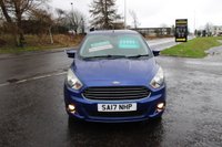 USED 2017 17 FORD KA+ 1.2 Ti-VCT Zetec 2017,Bluetooth,DAB,Cruise,Insurance Group 2,Ulez Compliant Bluetooth,DAB,Cruise Control,Insurance Group 2,Ulez Compliant