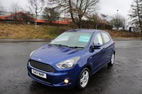 USED 2017 17 FORD KA+ 1.2 Ti-VCT Zetec 2017,Bluetooth,DAB,Cruise,Insurance Group 2,Ulez Compliant Bluetooth,DAB,Cruise Control,Insurance Group 2,Ulez Compliant