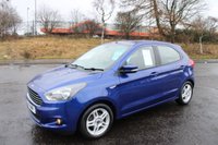 USED 2017 17 FORD KA+ 1.2 Ti-VCT Zetec 2017,Bluetooth,DAB,Cruise,Insurance Group 2,Ulez Compliant Bluetooth,DAB,Cruise Control,Insurance Group 2,Ulez Compliant