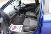 USED 2017 17 FORD KA+ 1.2 Ti-VCT Zetec 2017,Bluetooth,DAB,Cruise,Insurance Group 2,Ulez Compliant Bluetooth,DAB,Cruise Control,Insurance Group 2,Ulez Compliant